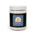 Cat Scented Candle – Library Days Are the Best Days