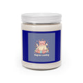 Bear Scented Candle – Degree Loading
