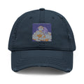 Turtle Dad Hat – Making My Dreams Happen
