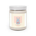 SLOW DOWN, YOU’RE SAFE HERE Scented Candle