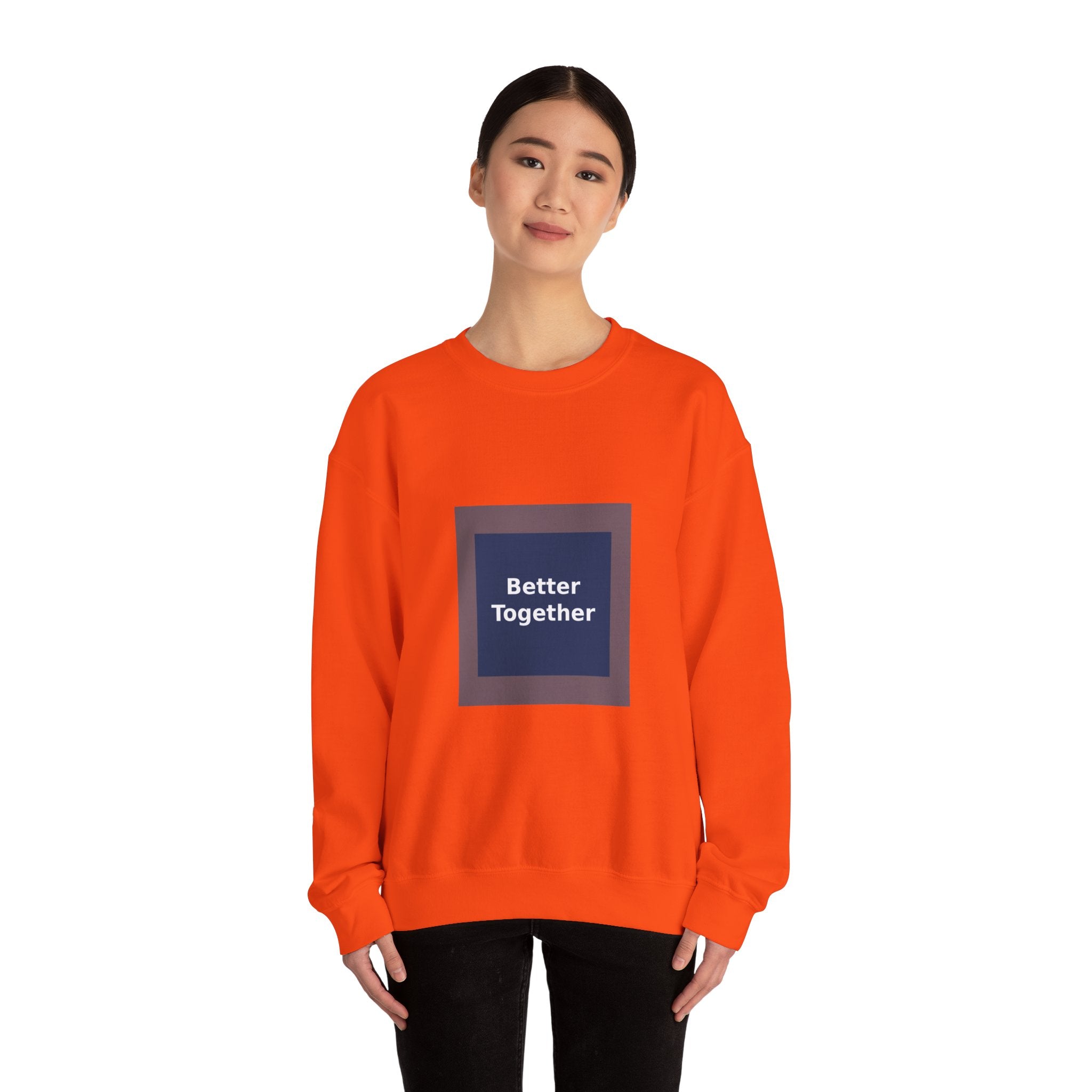 Better Together - KayKay Crewneck