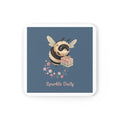 Bee Cork Coaster – Sparkle Daily