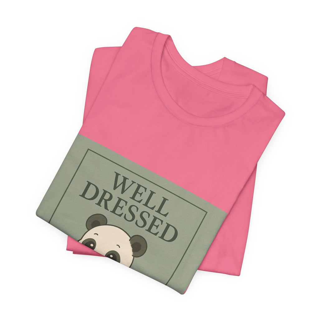 Well Dressed - KayKay Ribbed Tank Top
