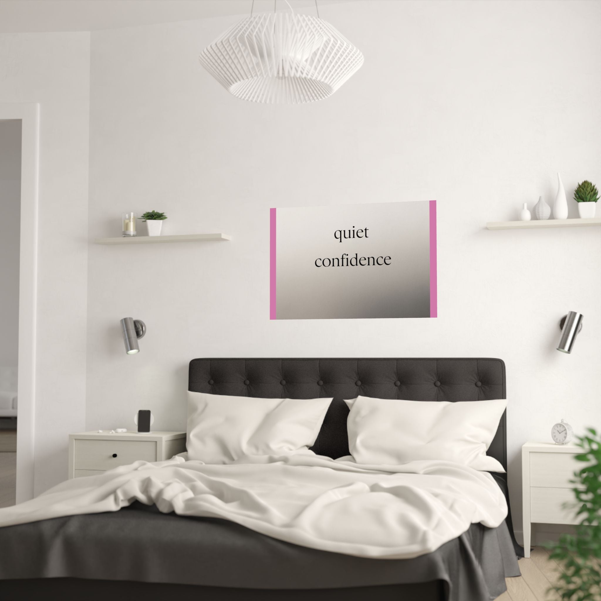 "Design" Poster | Trendy Gift | KayKay Classics