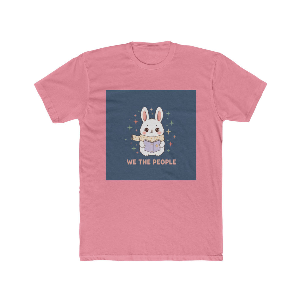 Bunny Unisex Tee – We the People