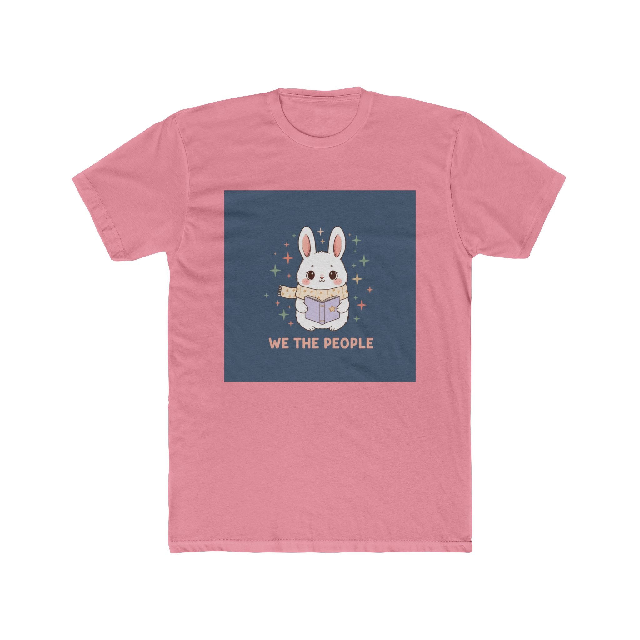 Bunny Unisex Tee – We the People