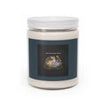 Dragon Scented Candle – Soft Doesnt Mean Weak