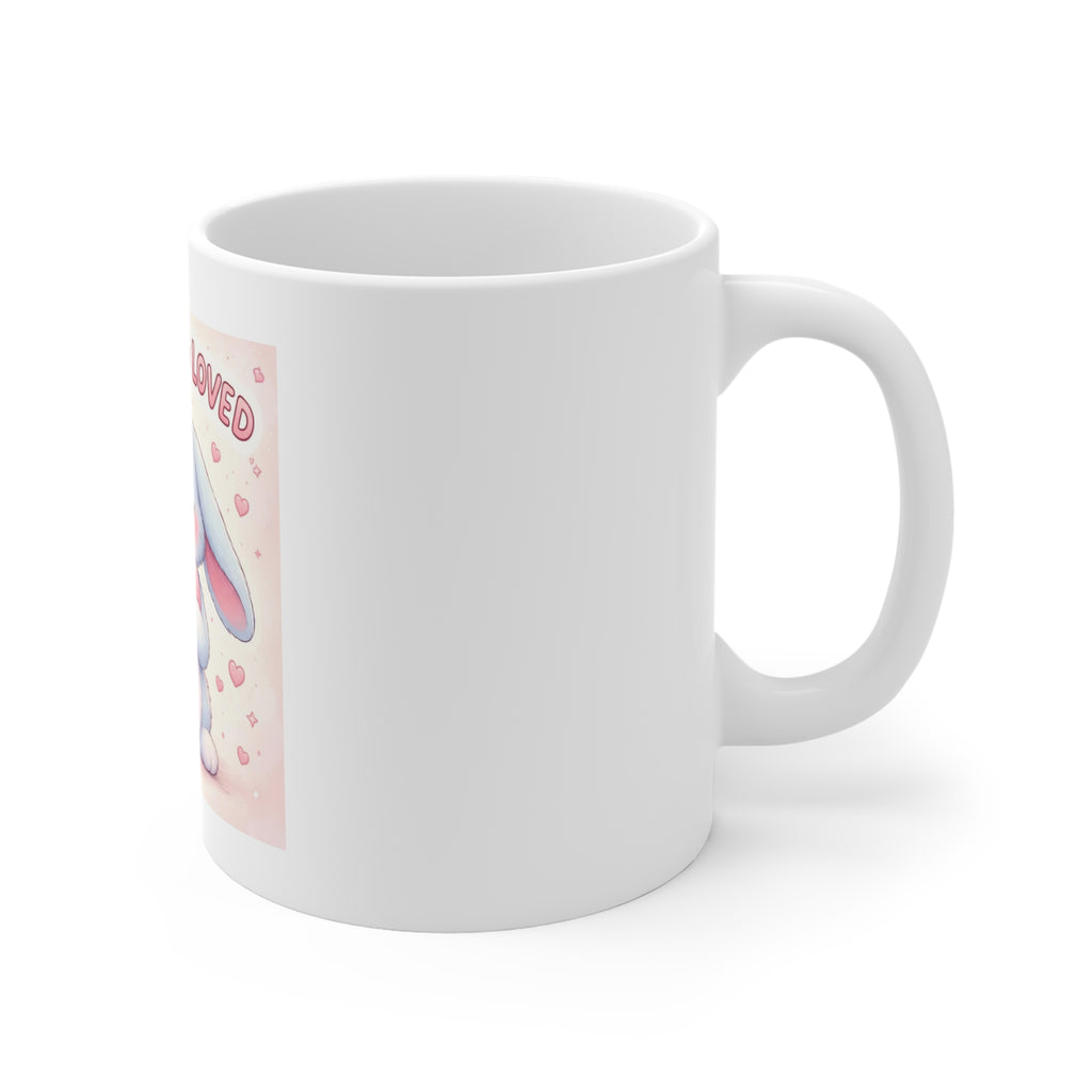 YOU ARE SO LOVED Mug 11oz