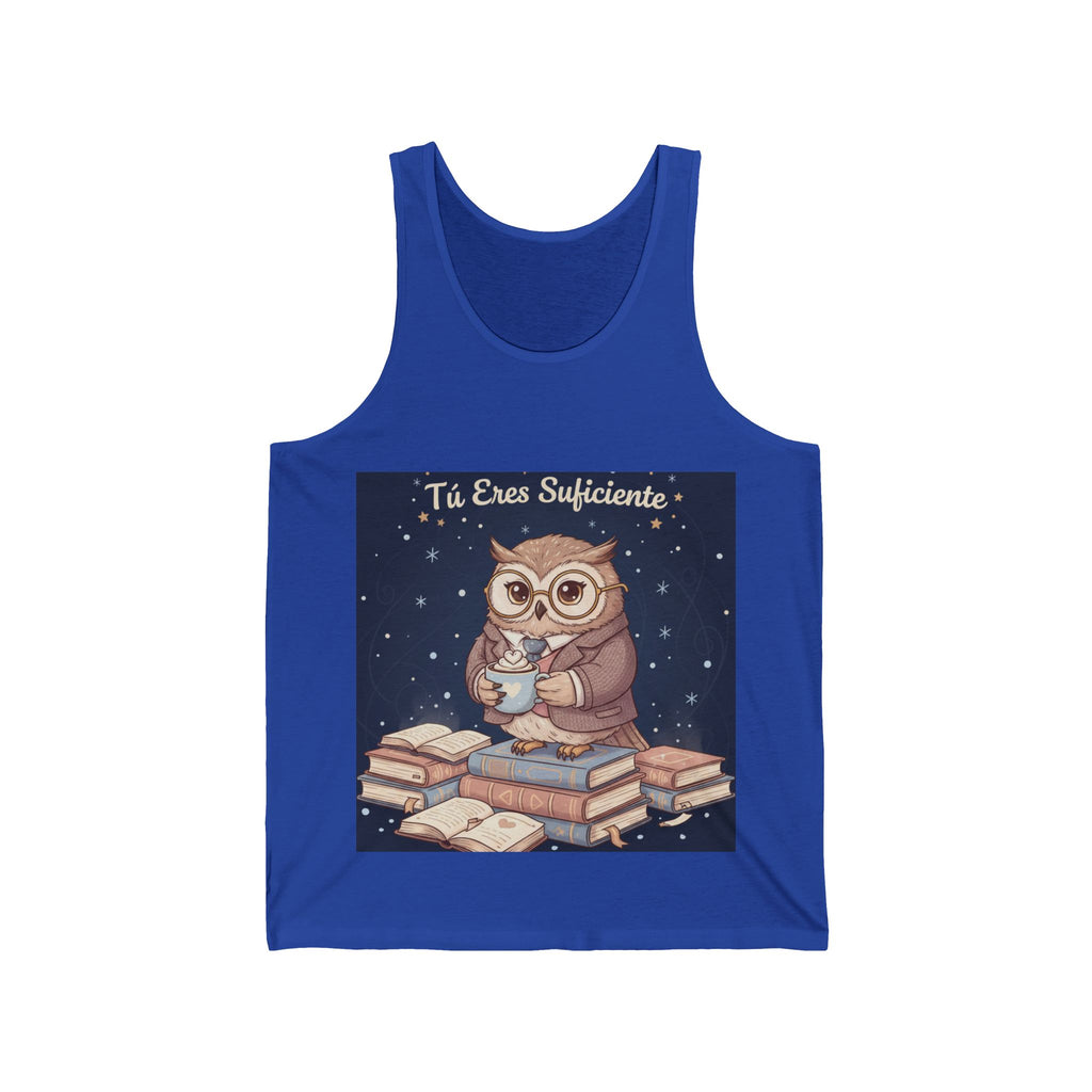 Puppies Tank Top – T Eres Suficiente