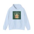 Bunny Hoodie – Smart Girls Club