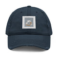 Magic Takes Time Dad Hat