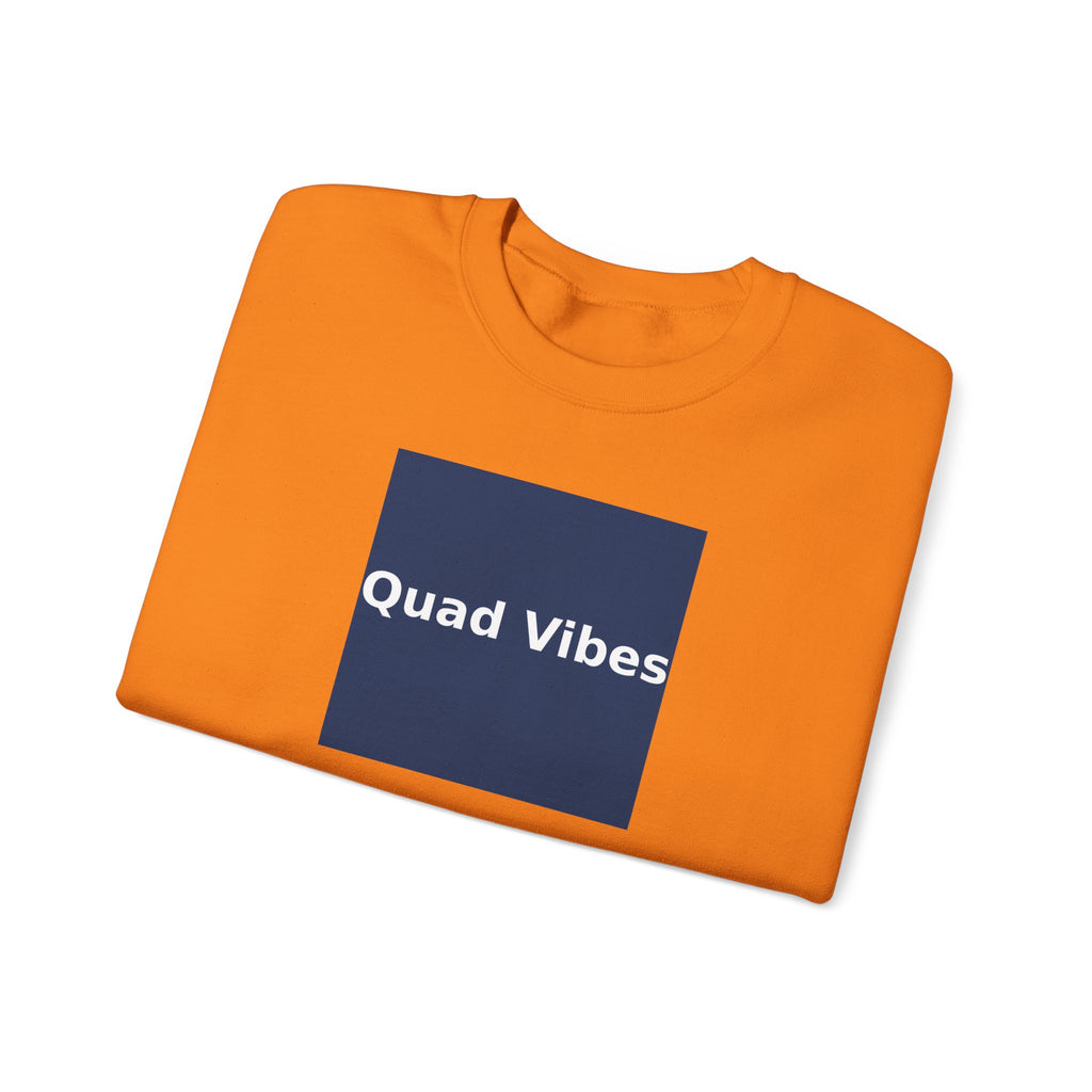 Quad Vibes - KayKay Crewneck