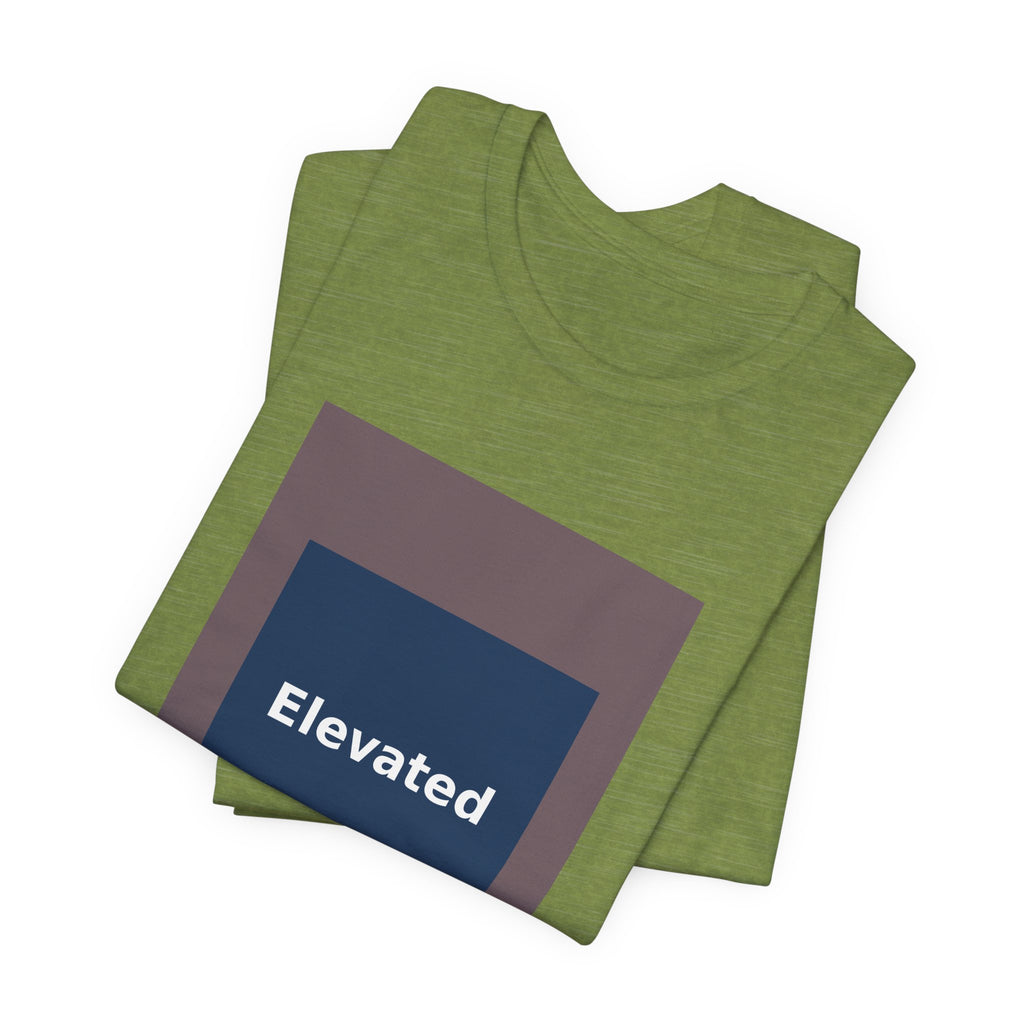 Elevated - KayKay Women Tee