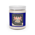 Dream Big, Study Hard Birds Scented Candle