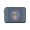 Giraffe Laptop Sleeve – Most Fun Wins