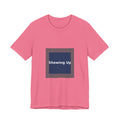 Showing Up - KayKay Hoodie