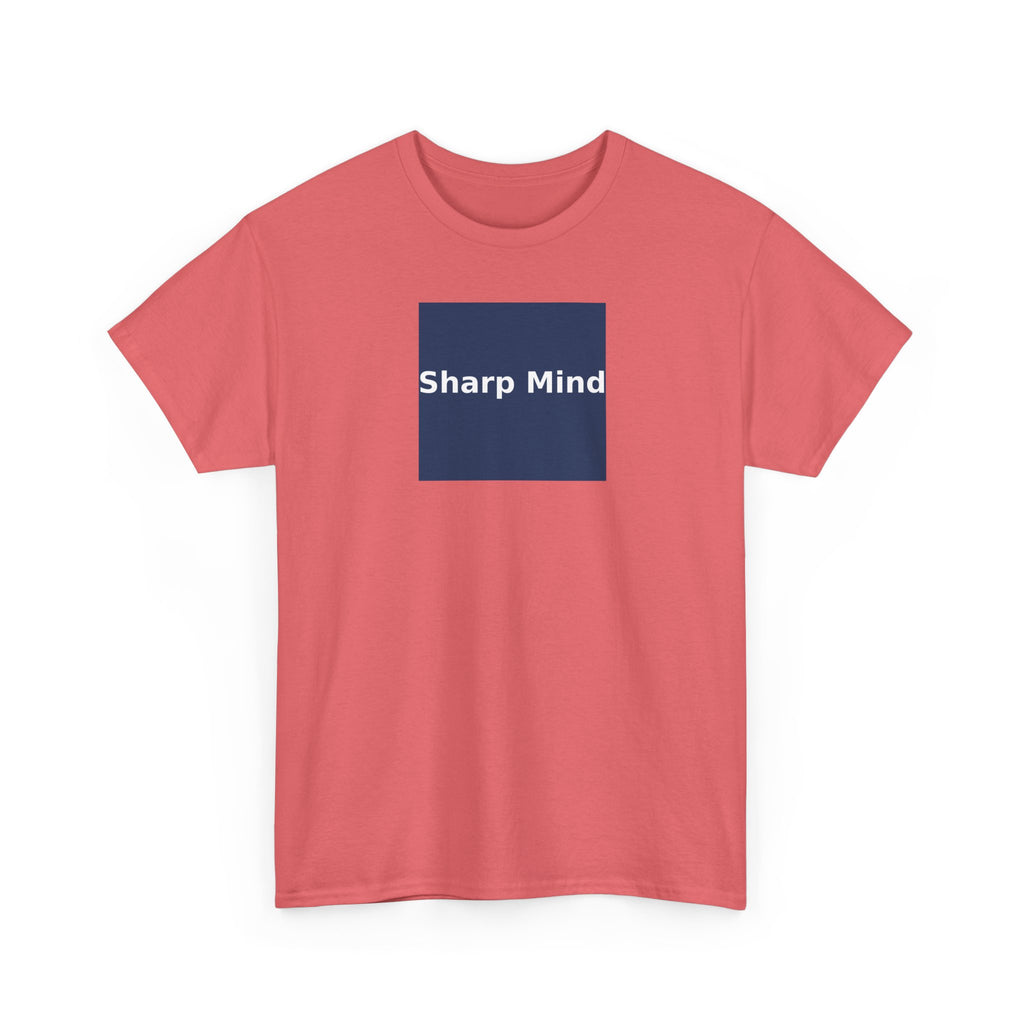Sharp Mind - KayKay Kids Tee