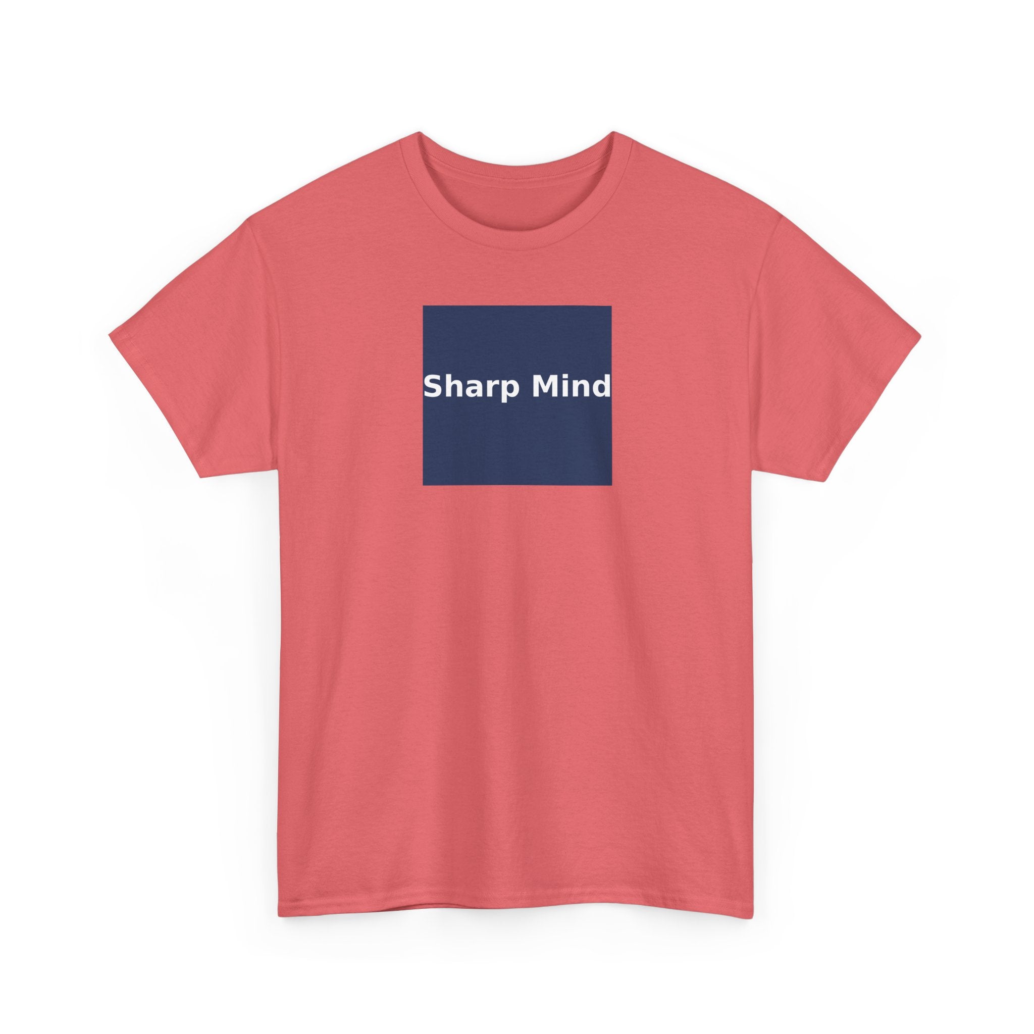 Sharp Mind - KayKay Kids Tee