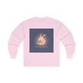 Bunny Long Sleeve Tee – Coffee and Confidence