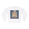 Butterfly Crewneck Sweatshirt – Dream Big Study Hard