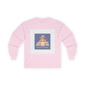 Bunny Long Sleeve Tee – Soft Life Scholar
