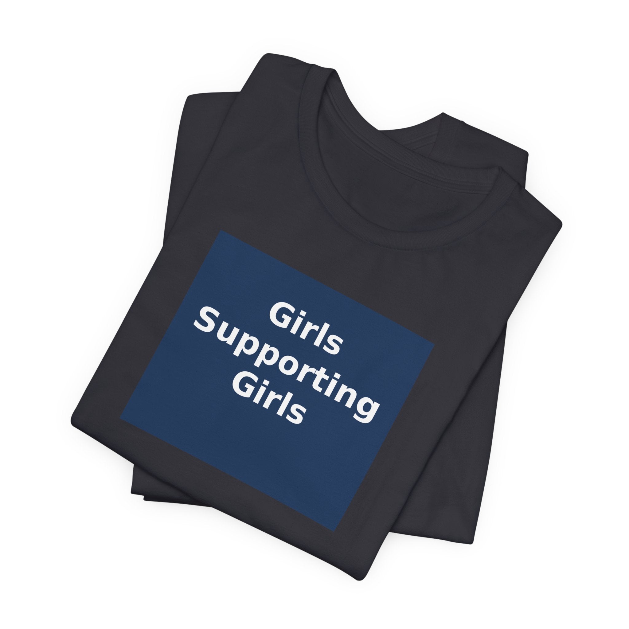 Girls Supporting Girls - KayKay Women Tee