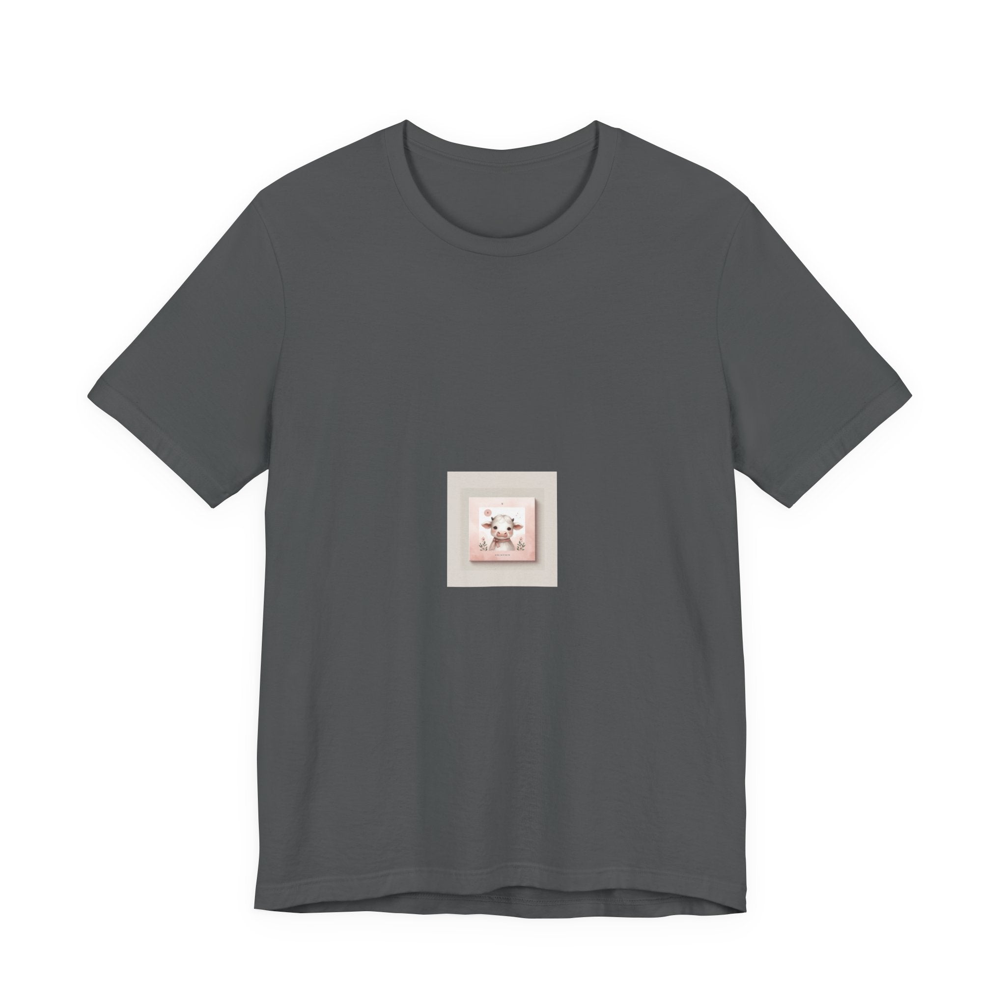 Bare Minimum - KayKay Dad Hat (Embroidered)