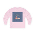 Baby Dragons Long Sleeve Tee – Success Looks Good on You
