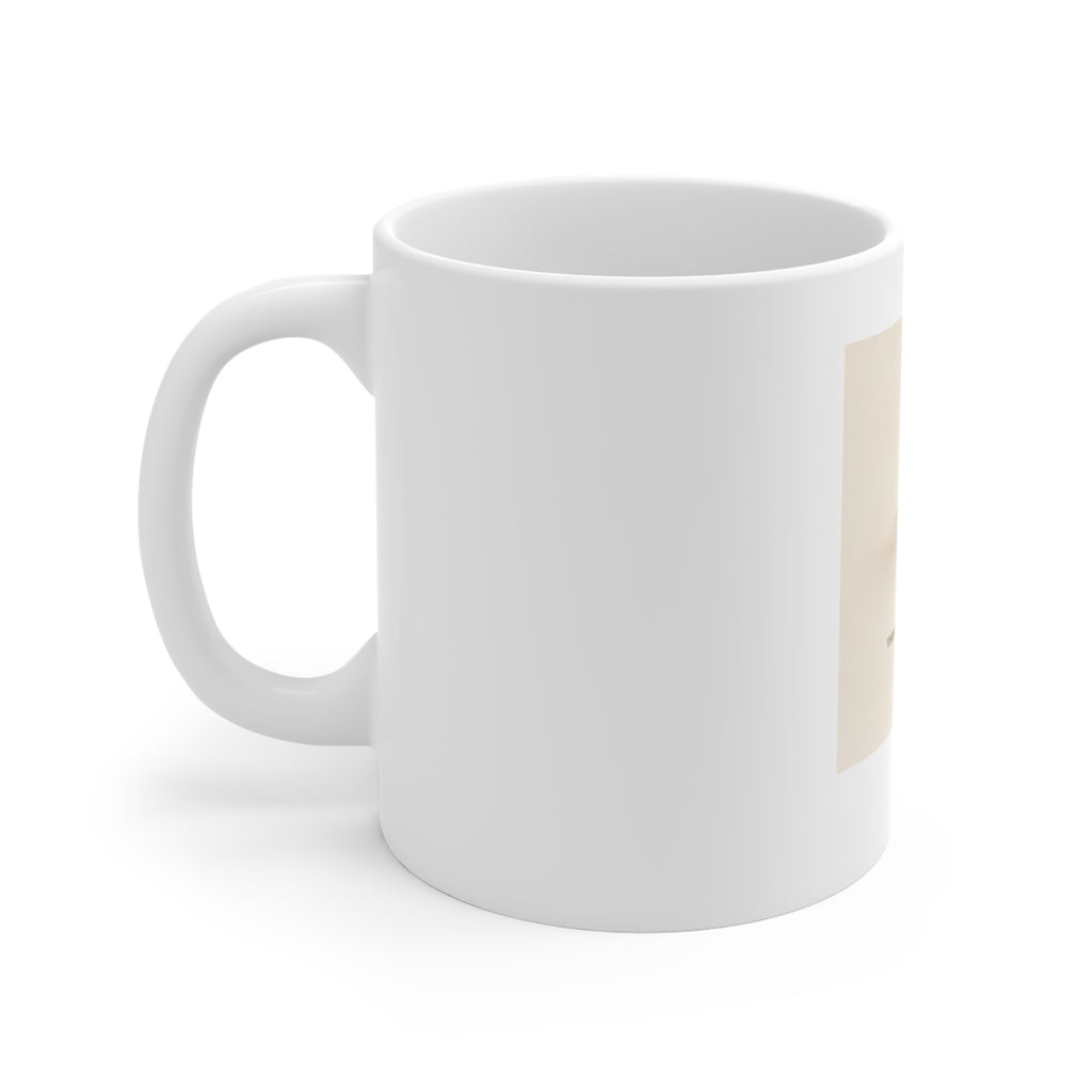 Kaykay Classics Mug
