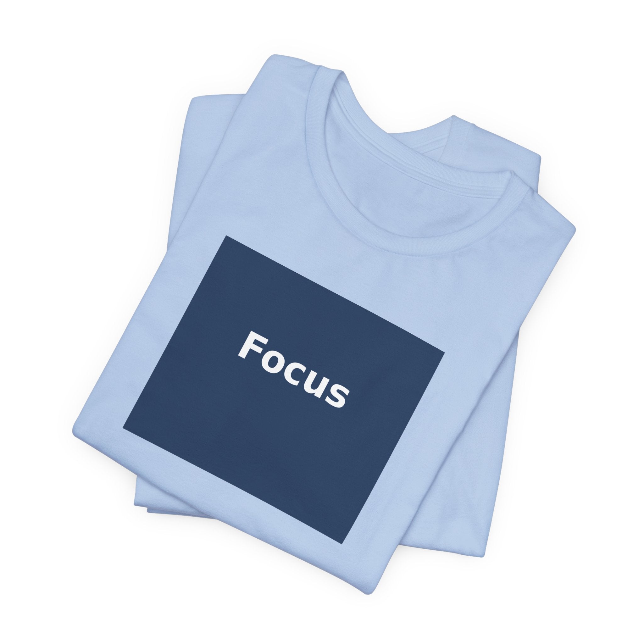 Focus - KayKay Women Tee