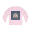 Bear Long Sleeve Tee – Still Becoming
