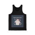 Bunny Tank Top – Smart Girls Club
