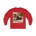 TAKE YOUR TIME Long Sleeve Tee