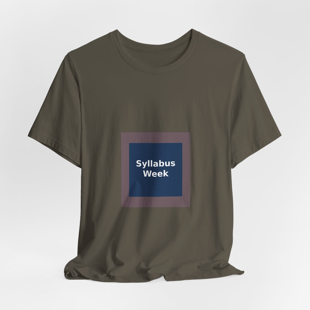 Syllabus Week - KayKay Lounge Shorts / Pajama Shorts