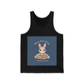Most Fun Wins Tank Top – Room Decor