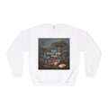 Fox Crewneck Sweatshirt – Soft Doesnt Mean Weak