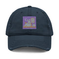 Rabbit Dad Hat – Campus Queen