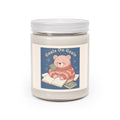 Bear Scented Candle – Goals on Goals