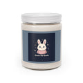 Bunny Scented Candle – Goals on Goals