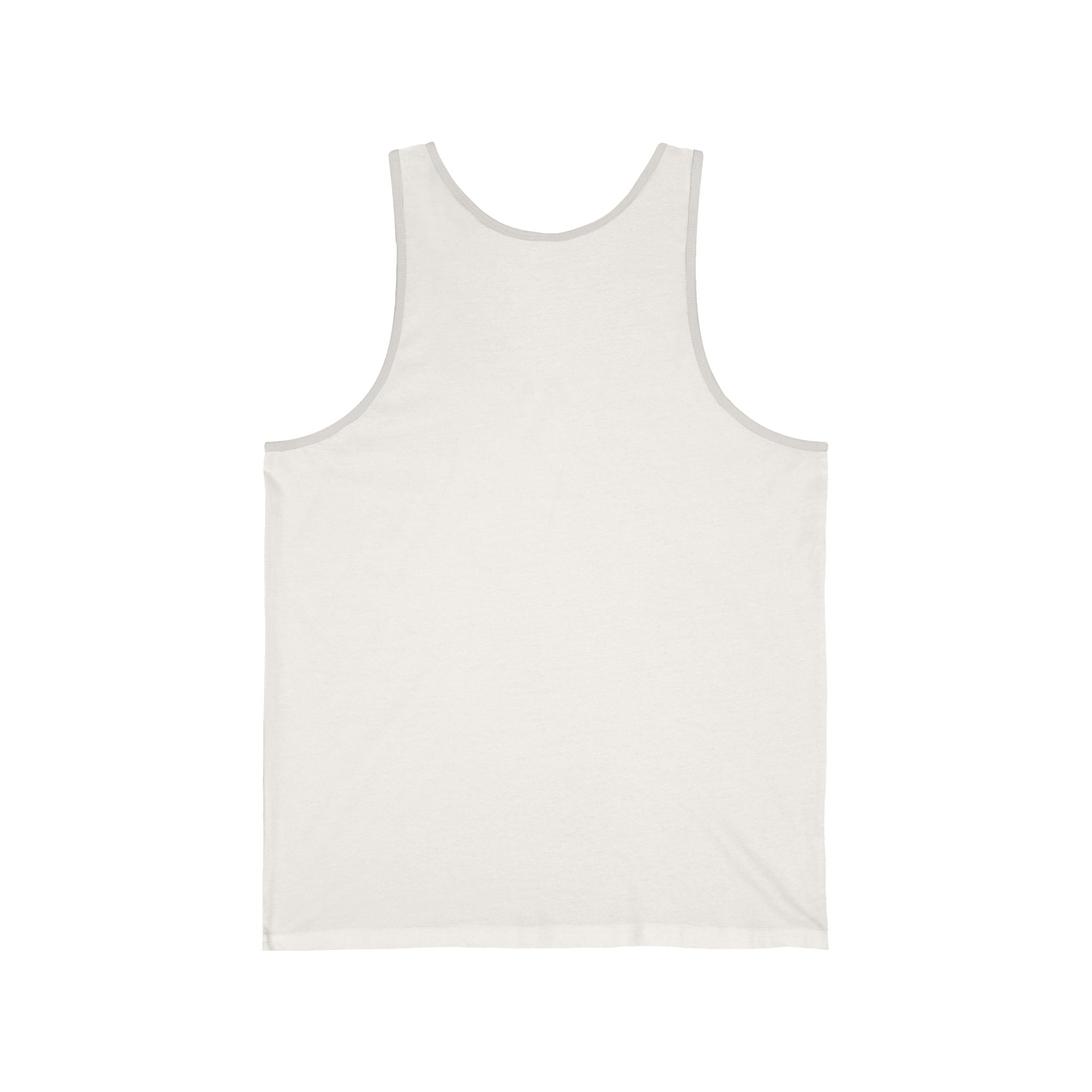 "Tu luz brilla" Black Cat Tank Top | College Girl Gift | Fashion | KayKay Classics