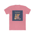 library days are the best days Unisex Tee