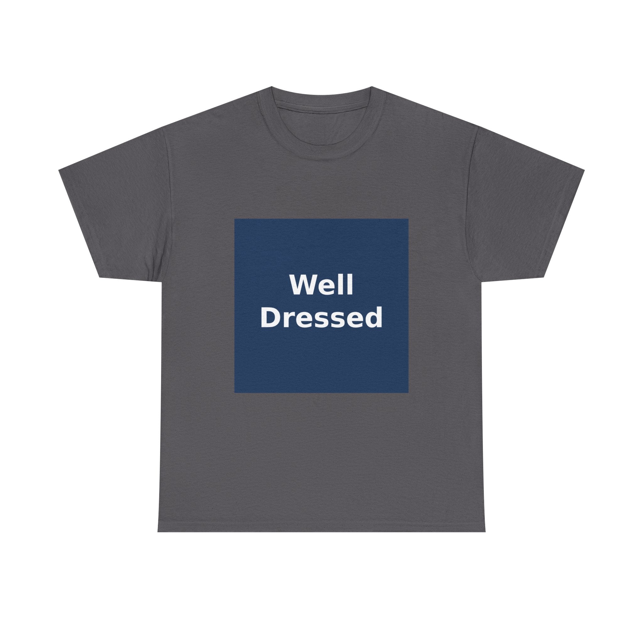 "Well Dressed" Black Cat Kids Tee | College Girl Gift | Fashion | KayKay Classics