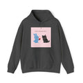 LOVE CAN BE SOFT Hoodie