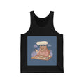 Bear Tank Top – Most Fun Wins