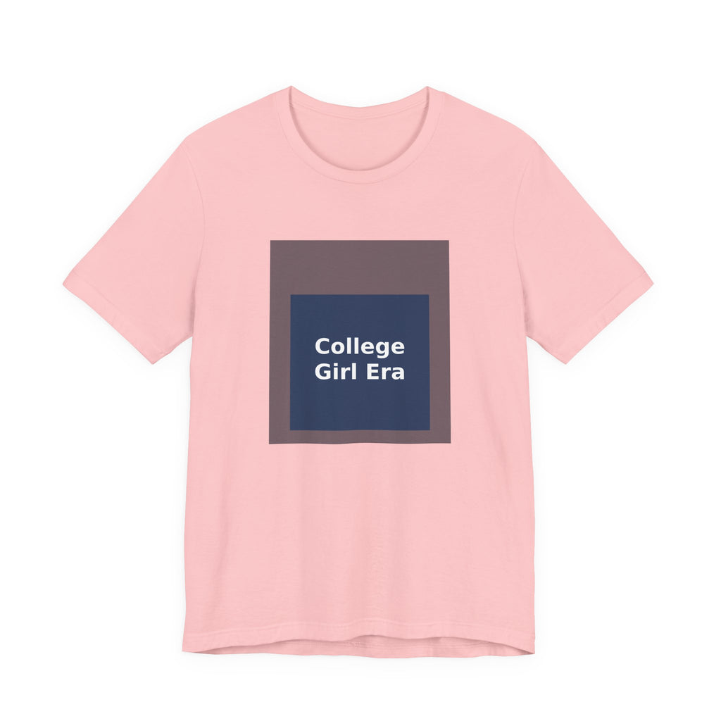 College Girl Era - KayKay Women Tee