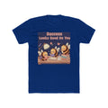 Honeybees Unisex Tee – Success Looks Good on You