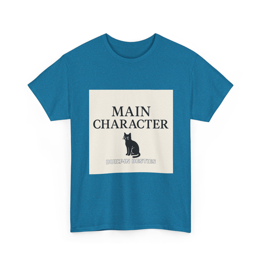 remix built in besties - KayKay Kids Tee