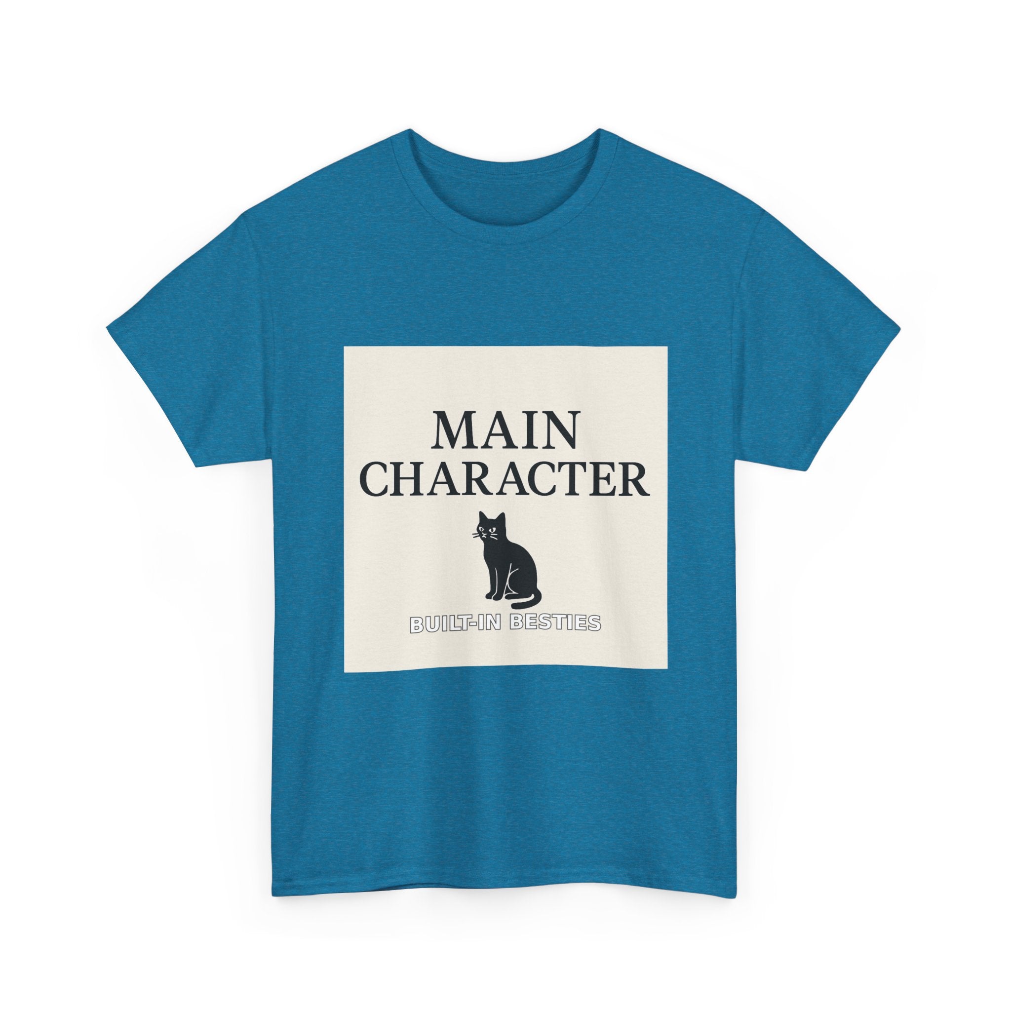 remix built in besties - KayKay Kids Tee