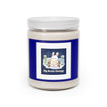 Bunny Scented Candle – Big Brain Energy