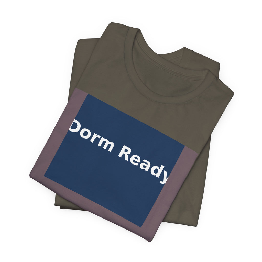 Dorm Ready - KayKay Ribbed Tank Top